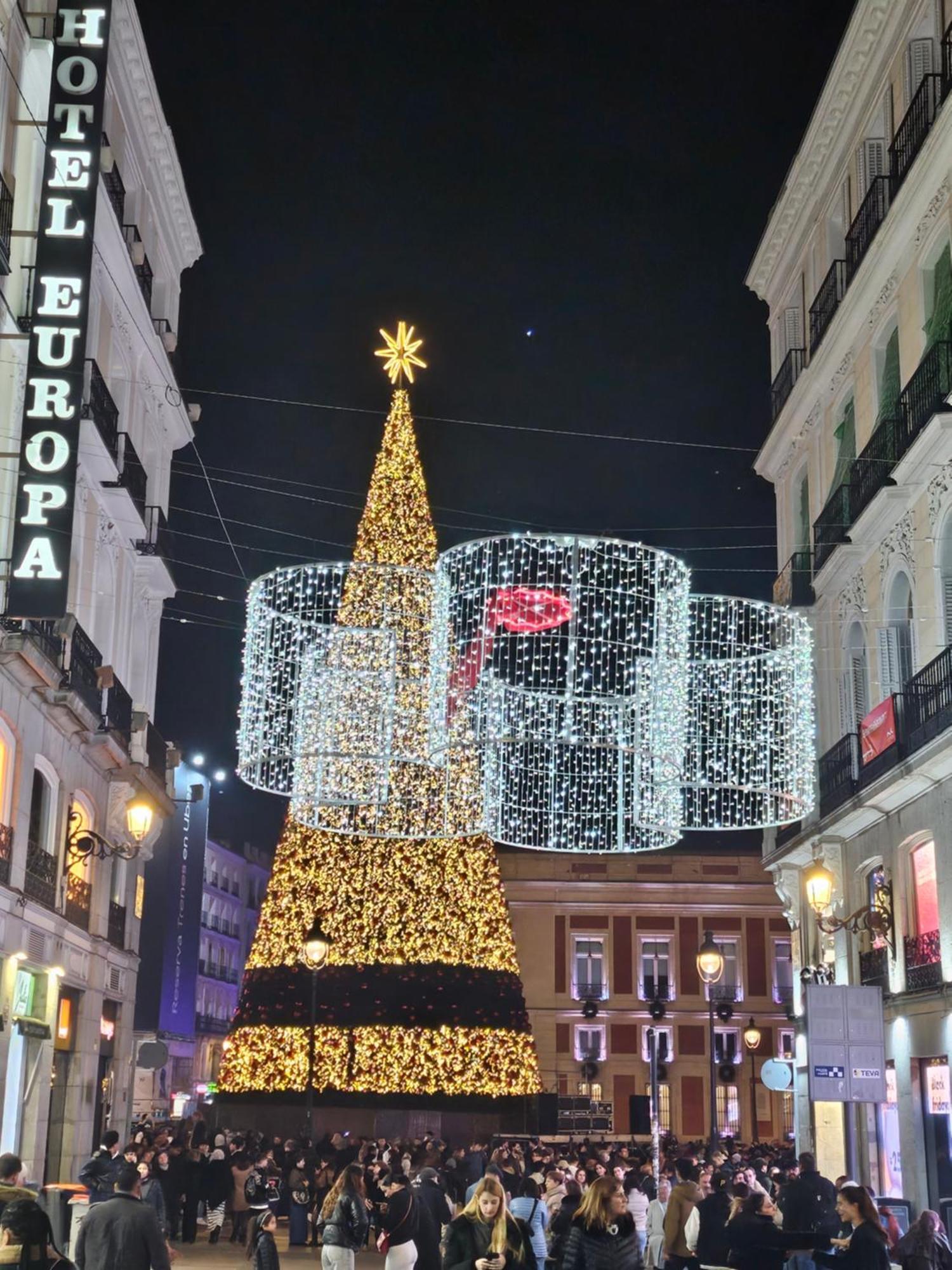 Pequeno Apartamento En El Centro De Madrid Exteriör bild
